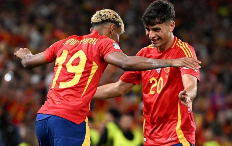 Không phải Yamal, lộ diện 'át chủ bài' của Tây Ban Nha trước chung kết Nations League