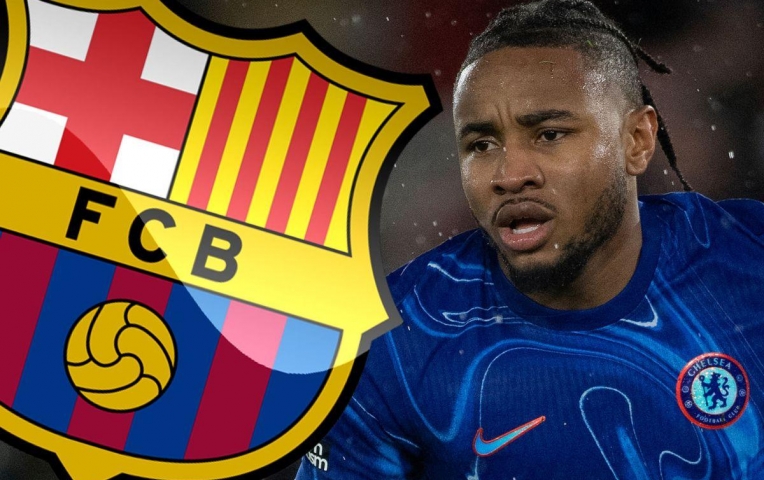 Barca chốt tương lai 'viên ngọc' La Masia sau đề nghị từ Chelsea