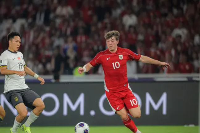 Indonesia chi số tiền cực khủng cho giấc mơ World Cup