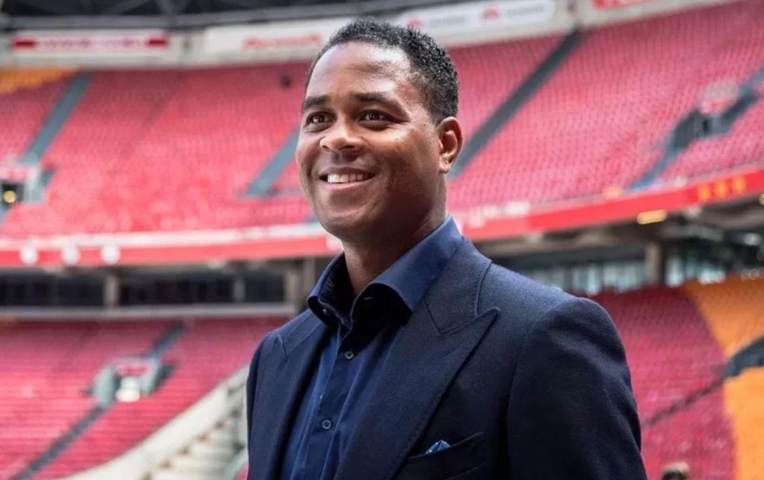 Patrick Kluivert: 'Indonesia sẽ đá hết mình trước Nhật Bản'