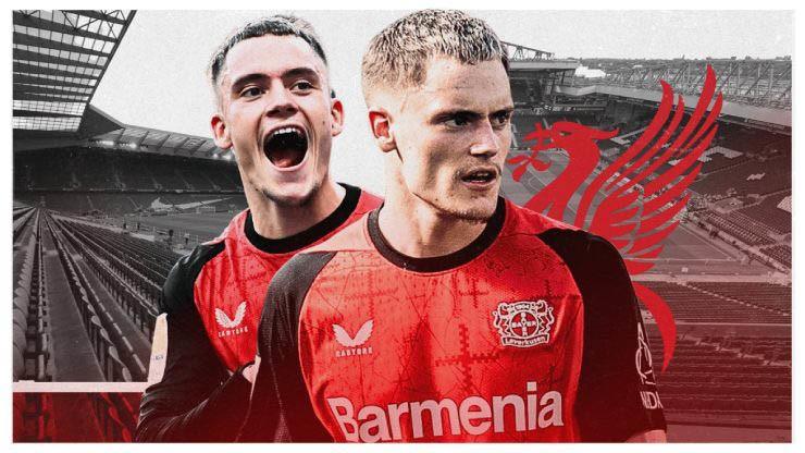 Xong! Liverpool chiêu mộ thành công Florian Wirtz với mức giá kỷ lục