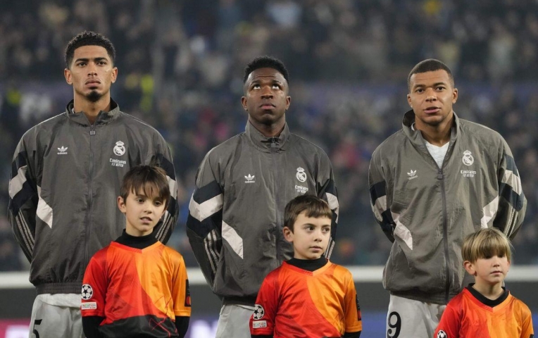 Siêu sao Real Madrid cảnh báo đối thủ trước thềm Club World Cup
