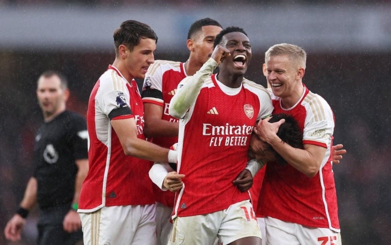 AC Milan bất ngờ quan tâm 2 ngôi sao Arsenal