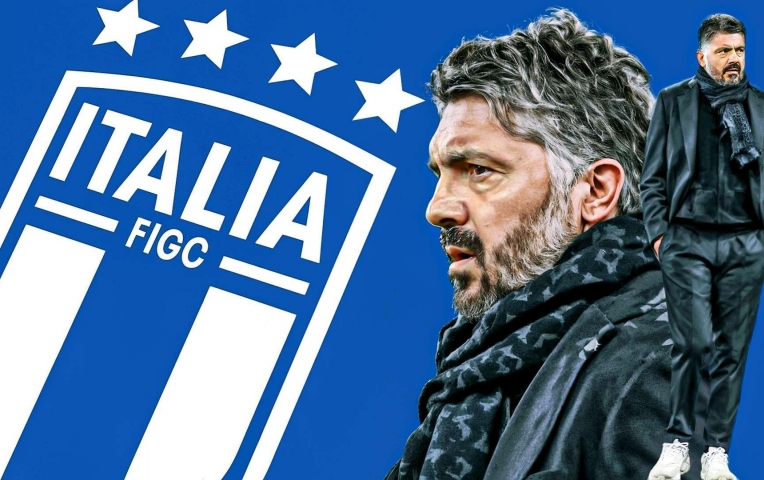 ĐT Italia có ứng viên số 1 thay thế HLV Luciano Spalletti