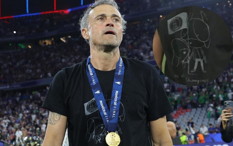 HLV PSG: 'FIFA Club World Cup khác biệt và hấp dẫn'