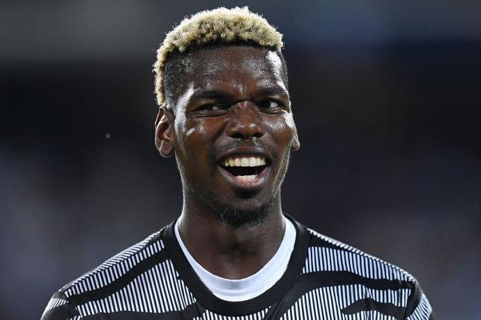 Tái xuất sân cỏ, Paul Pogba đặt mục tiêu lớn lao tại World Cup 2026