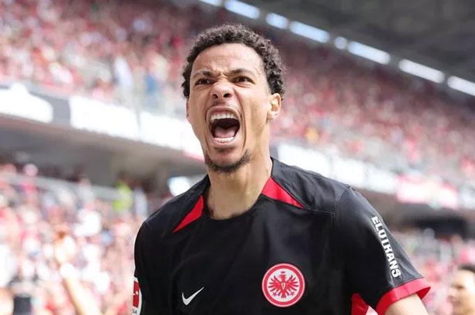 Xác nhận: Liverpool quyết chiêu mộ tiền đạo 85 triệu Bảng thay Nunez