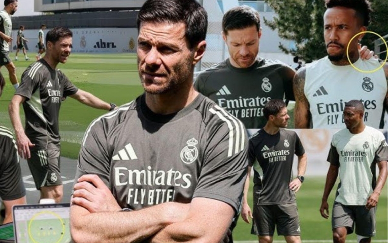 Real Madrid nguy cơ mất 3 trụ cột trận gặp Pachuca