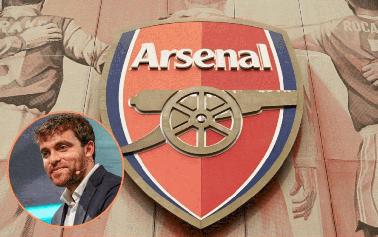 Xong: Arsenal hoàn tất thương vụ ‘khủng’ cho siêu tiền vệ