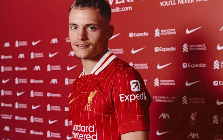 Bỏ qua Bayern, Florian Wirtz chọn Liverpool vì điều không ai ngờ