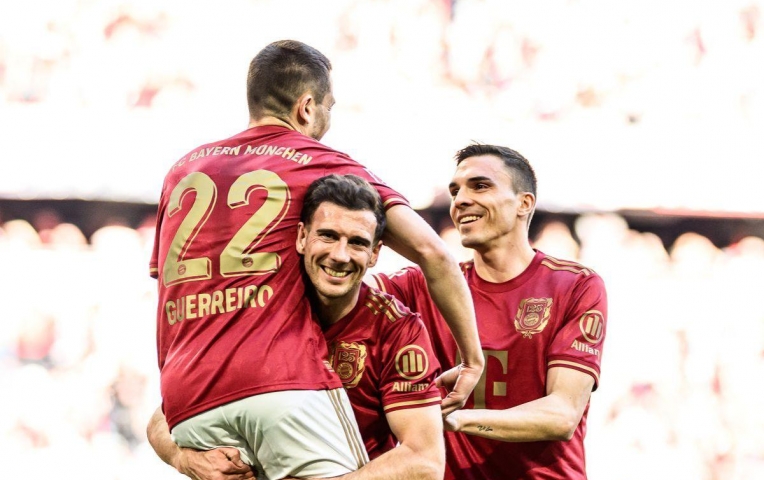 MU từ bỏ bom tấn 50 triệu Bảng, nhắm giải pháp tiết kiệm từ Bundesliga