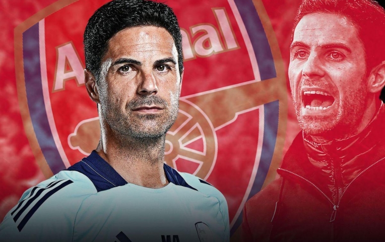 Arteta duyệt, Arsenal chốt thỏa thuận với sao trẻ từ Ngoại hạng Anh