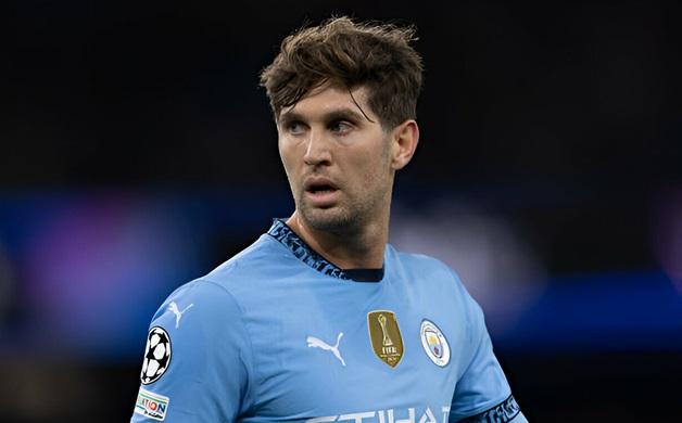 John Stones từng suýt chia tay bóng đá vì 1 lý do