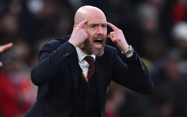 Mới nắm quyền, Erik Ten Hag đã khiến phòng thay đồ Leverkusen 'dậy sóng'