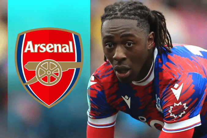 Arsenal ra tay, quyết chiêu mộ ‘siêu tiền vệ’ Ngoại hạng Anh