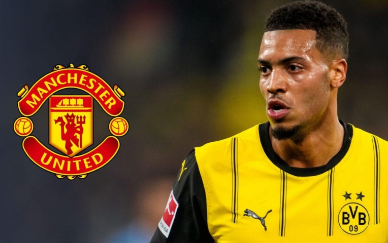 Gia cố tuyến giữa, Man Utd bất ngờ săn cựu sao Man City