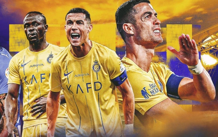 Cơ hội vàng để Al Nassr xưng vương Saudi Pro League 2025/26