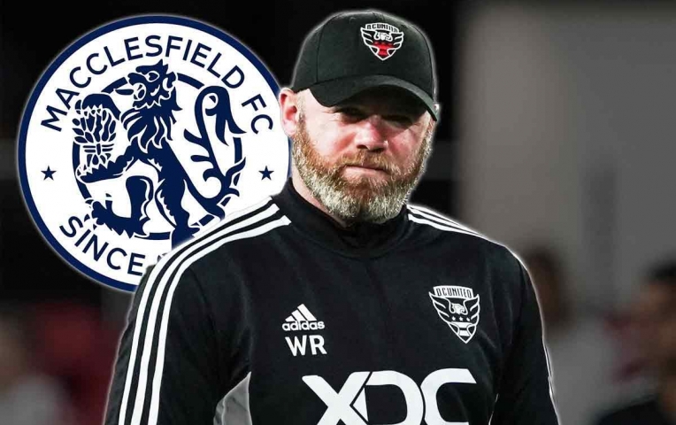 Rơi cảnh thất nghiệp, Rooney vẫn 'chê' lời mời dẫn dắt 1 đội bóng