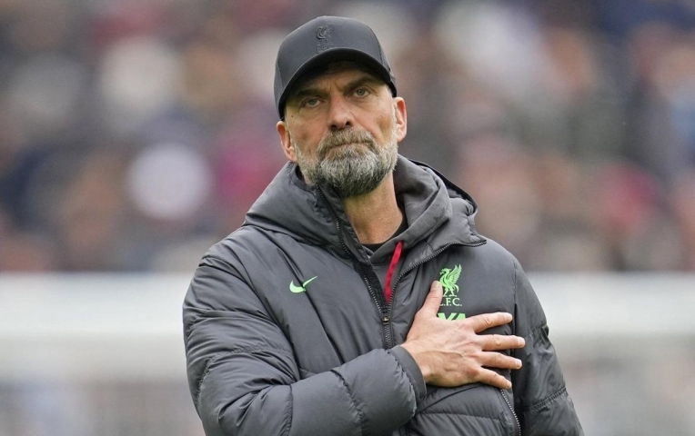 Jurgen Klopp: 'Cải tổ Club World Cup là ý tưởng tệ nhất lịch sử'