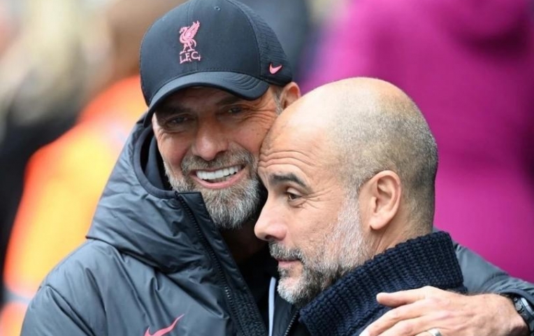 Klopp phản đối Club World Cup, Pep Guardiola đáp trả gay gắt