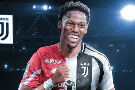 'Nẫng tay trên' MU, Juventus đạt thỏa thuận chiêu mộ hàng hot Châu Âu