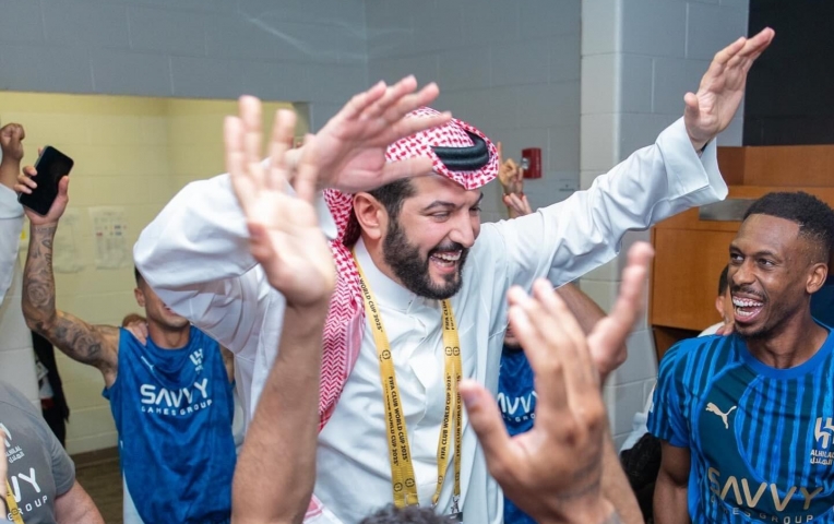 Al Hilal thưởng cực 'khủng' sau chiến thắng tại FIFA Club World Cup