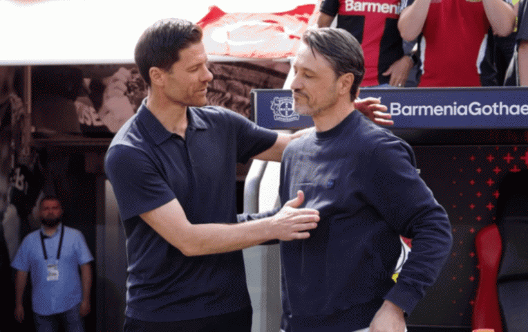 Xabi Alonso nhận 'chiến thư' trước trận đại chiến với Dortmund