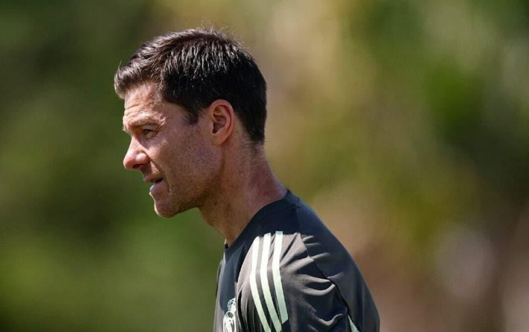 Real Madrid thăng hoa nhờ 'nghệ thuật giờ nghỉ' của Xabi Alonso