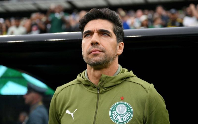 HLV Palmeiras tự tin nghênh chiến Chelsea tại tứ kết Club World Cup