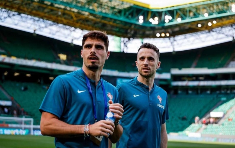 Nhận cú sốc từ Jota, sao Chelsea có thể không đá tứ kết Club World Cup