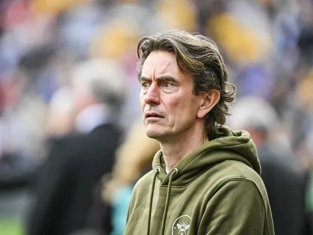 Tottenham bị West Ham từ chối vụ Mohammed Kudus