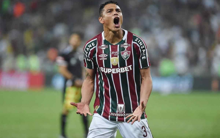Thiago Silva: Khi 40 tuổi vẫn là đỉnh cao đời người!