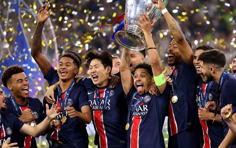 Đội nào đủ sức cảnh bước PSG tại FIFA Club World Cup?