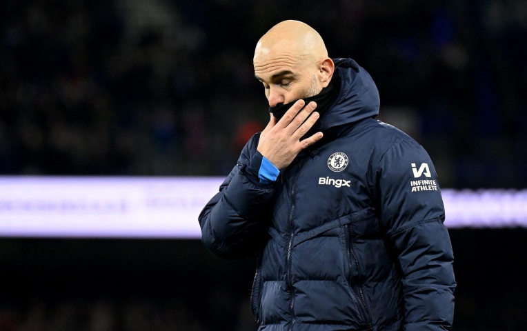 Hàng loạt cầu thủ có thể rời Chelsea ngay trong mùa hè này