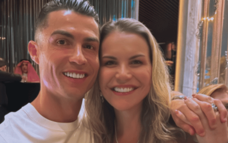 Chị gái Cristiano Ronaldo tiếp tục gây bão dư luận vụ Jota