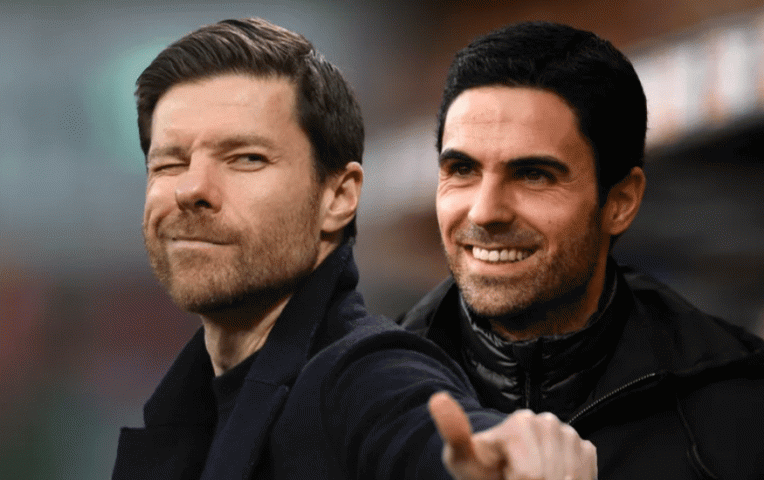 Cách Arsenal bỏ xa Real Madrid trong vụ mua 'siêu tiền vệ'