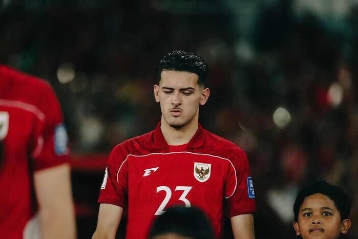 Indonesia nhận loạt tin buồn trước thềm vòng loại 4 World Cup