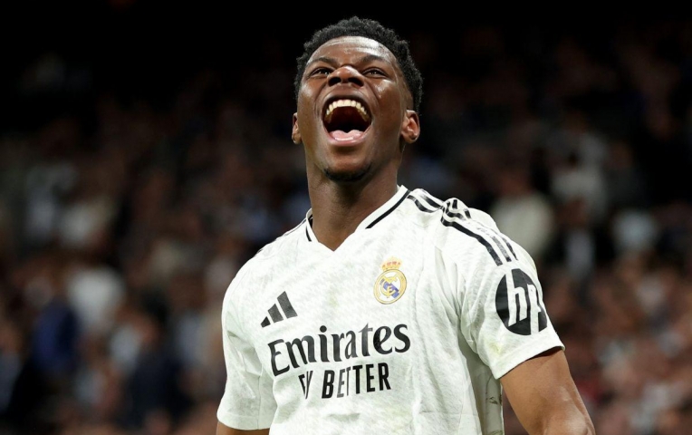 Sao Real Madrid thách thức PSG trước bán kết Club World Cup