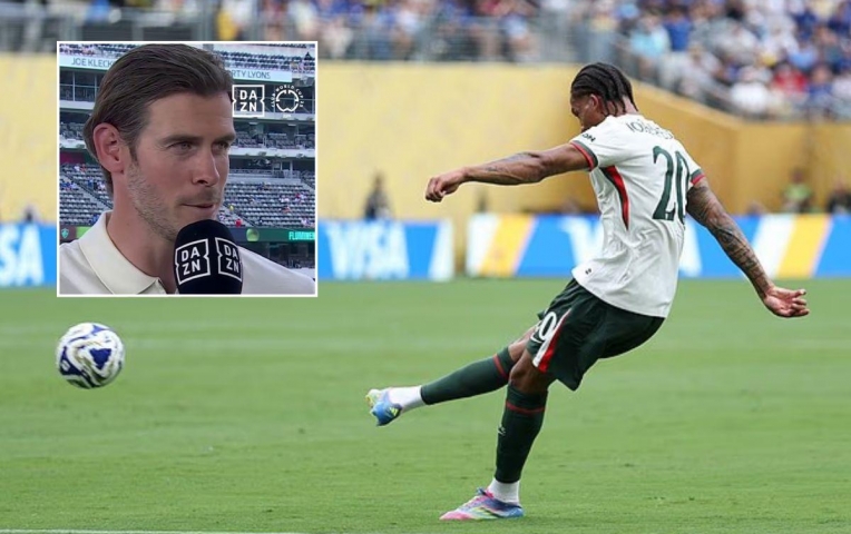 Joao Pedro nhận 'mưa lời khen' sau màn ra mắt chói sáng cho Chelsea