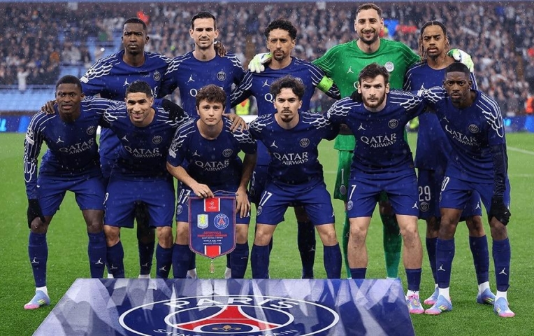 PSG đang gieo rắc 'cơn ác mộng' cho bóng đá thế giới