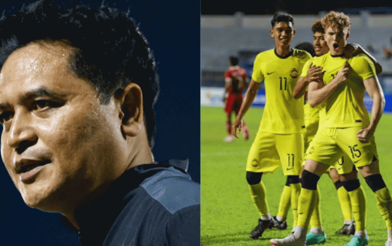 U23 Malaysia gặp thách thức lớn trước thềm U23 Đông Nam Á
