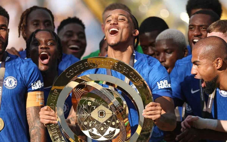 Vô địch Club World Cup 2025, Chelsea nhận 'ưu đãi đặc biệt' kéo dài 4 năm