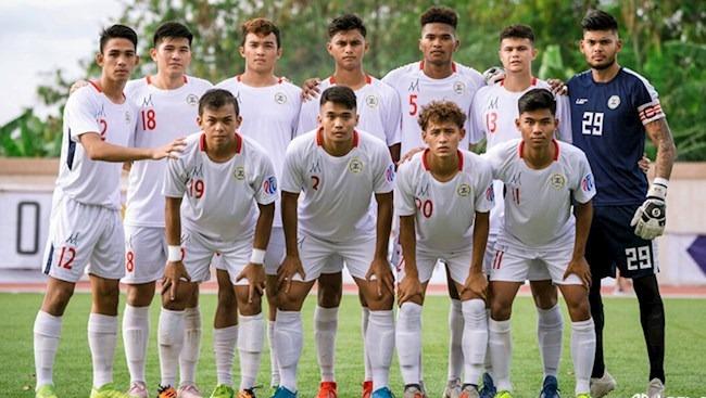 Một đội tuyển mang 7 cầu thủ sinh viên đá giải U23 Đông Nam Á