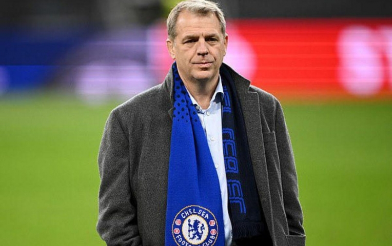 Chelsea tiếp tục bị UEFA 'sờ gáy' sau án phạt hàng triệu bảng