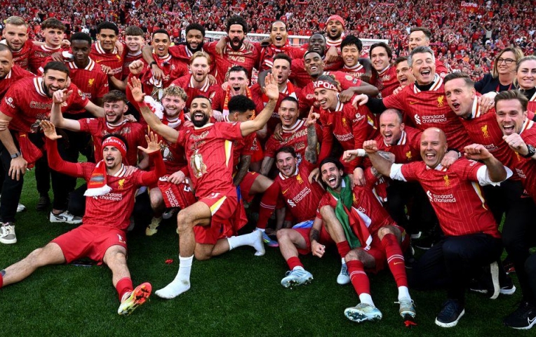 Liverpool du đấu châu Á và 5 điều đáng chú ý