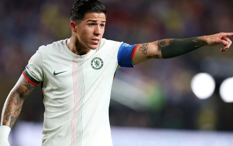Real Madrid nhắm ‘cầu thủ hoàn hảo’ của Chelsea