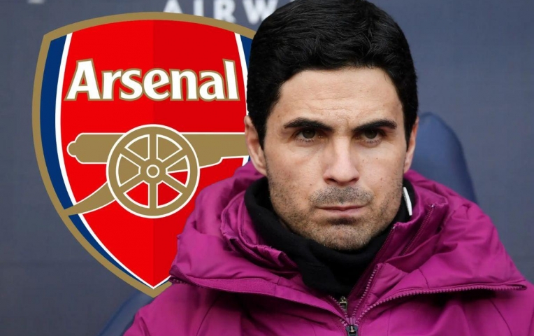 Mikel Arteta ra 'tối hậu thư' cho một ngôi sao Arsenal