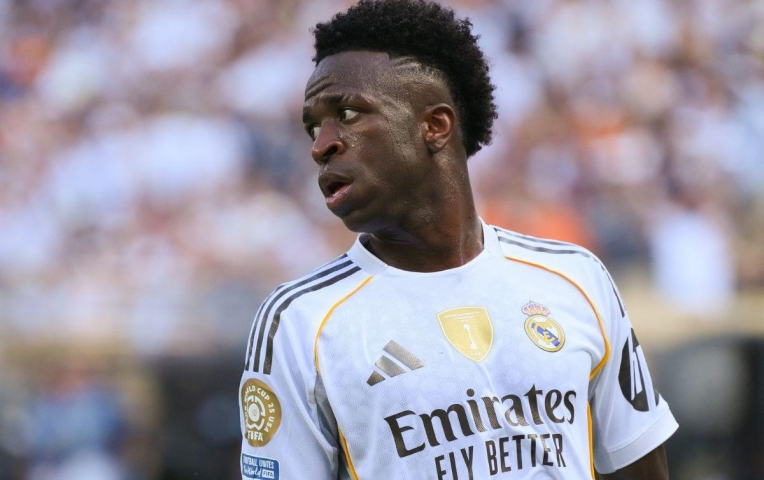 Đàm phán đổ vỡ, Vinicius có thể rời Real Madrid