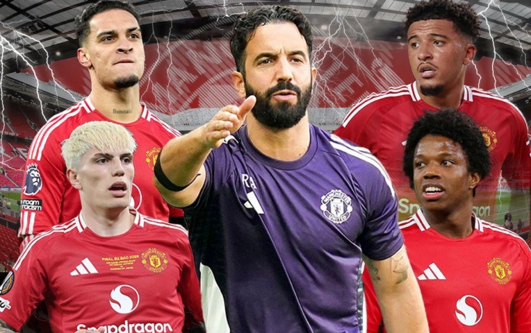 Man Utd ra quyết định cứng rắn sau chuyến du đấu Mỹ