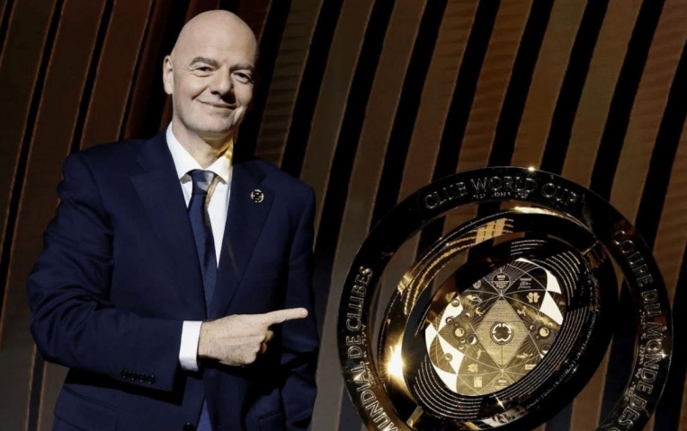 FIFA Club World Cup sắp thay đổi lớn, 10 CLB bị ảnh hưởng